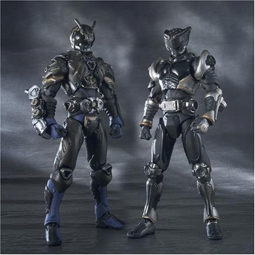 S.I.C. Vol. 25 オルタナティブ & 仮面ライダーリュウガ