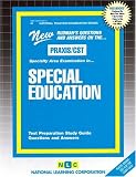 PRAXIS/CST Special Education (National Teacher Examination series) (Nt-41)