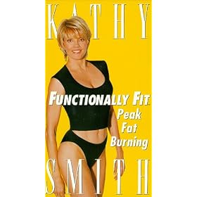 Funtionally Fit: Peak Fat Burning [VHS]
