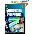 Enterprising Nonprofits: A Toolkit for Social Entrepreneurs