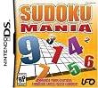 Sudoku Mania