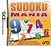 Video Games : Sudoku Mania
