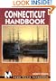 Moon Handbooks: Connecticut (1st Ed.)