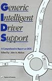 Generic Intelligent Driver Support