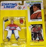 Patrick Roy 1993 Starting Lineup