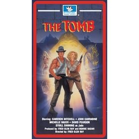 The Tomb (1986)