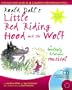 Roald Dahl's Little Red Riding Hood And The Wolf