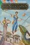 Sky Dance - Super Edition (Dinotopia(R))