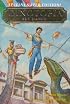 Sky Dance - Super Edition (Dinotopia(R))