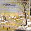 The Masters of Baroque Hurdy Gurdy