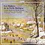 The Masters of Baroque Hurdy Gurdy