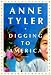 Digging to America