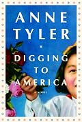 Digging to America