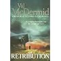 Retribution (Tony Hill) von Val McDermid
