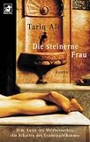 Die steinerne Frau: Roman title=