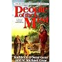 People of the Mist (The First North Americans series, Book 9)