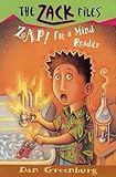Zap, I'm a Mind Reader (Zack Files)