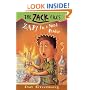 Zack Files 04: Zap! I'm a Mind Reader