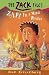 Search : Zack Files 04: Zap! I'm a Mind Reader (Zack Files)