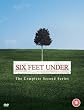 Six Feet Under: Complete HBO Season 2 [DVD]