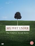 Six Feet Under: Complete HBO Season 2