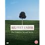 Six Feet Under: Complete HBO Season 2