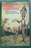 Everyman's book of nonsense