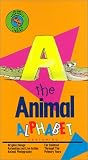Review Warner Home Video  / Animal Alphabet