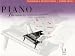 Book Piano Adventures: Technique and Artistry Book, Primer Level