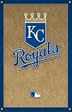 Kansas City Royals - Logo - Poster (22x34)