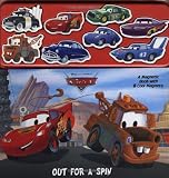Disney/Pixar: Cars Out for a Spin (Disney Presents a Pixar Film: Cars)
