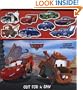 Disney/Pixar: Cars Out for a Spin (Disney Presents a Pixar Film: Cars)