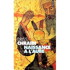 Naissance � l'aube