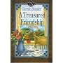 A Treasured Friendship (Miriam's Journal/Carrie Bender, 4)
