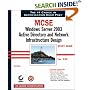 MCSE: Windows Server 2003 Active Directory and Network Infrastructure Design Study Guide - Exam 70-297 (Study Guides (Sybex))
