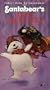 Santa Bears First Christmas [VHS]