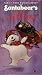VHS : Santa Bears First Christmas