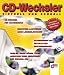 CD-Wechsler, CD-ROM Virtuell und schnell. CD-Wechsel per Tastendruck. Highspeed-Laufwerke ohne L&auml;rmbel&auml;stigung. Datenzugriff mit Festplatten-Geschwindigkeit. Spielen, Musik h&ouml;ren, Filme angucken ohne Abnutzung der Original-