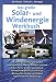 Bücher : Das gro&szlig;e Solar- und Windenergie-Werkbuch