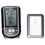 Weather Station with Wireless Outdoor Thermometer (31215)