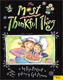 The Most Thankful Thing