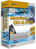 Review FastTrak 5032197000988 / Magix Movies on CD & DVD