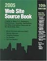 Web Site Source Book