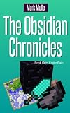 The Obsidian Chronicles, Book One: Ender Rain (The Unofficial Minecraft Adventure Short Stories)