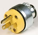 Plugs & Connectors: Cooper Wiring 2867 Plug