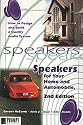 Speakers for Your Home and Auto, 2E
