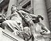 Daniel Chester French Statue, Hamilton Custom House, NYC Photograph - Beautiful 16"x20" Photographic Print by Carol M. Highsmith