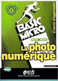 Photo du livre La photo numerique