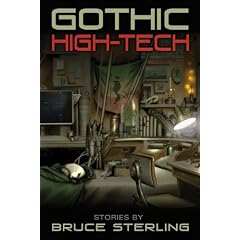 Gothic High-Tech