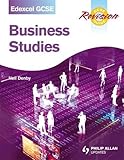 Edexcel GCSE business studies
